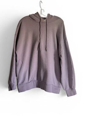 Universal Thread Lavender Pullover Hoodie - Size XL